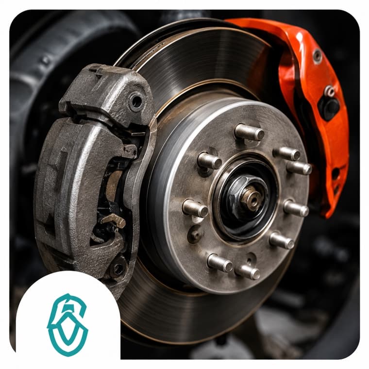 Brake Service