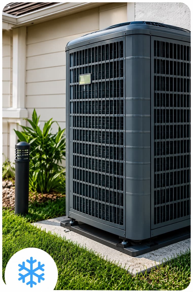 HVAC