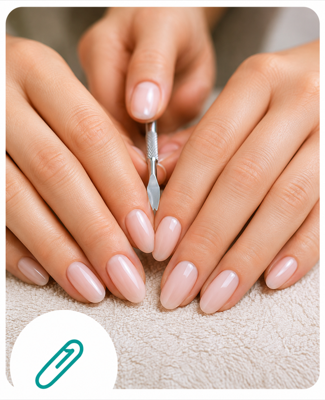 Nail Care