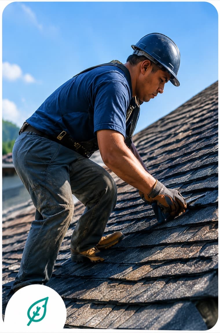 Roofing