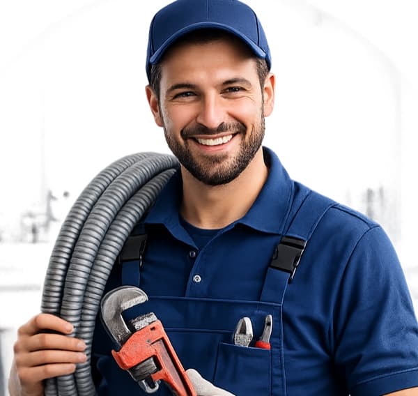 Mike R., Owner of ABC Plumbing