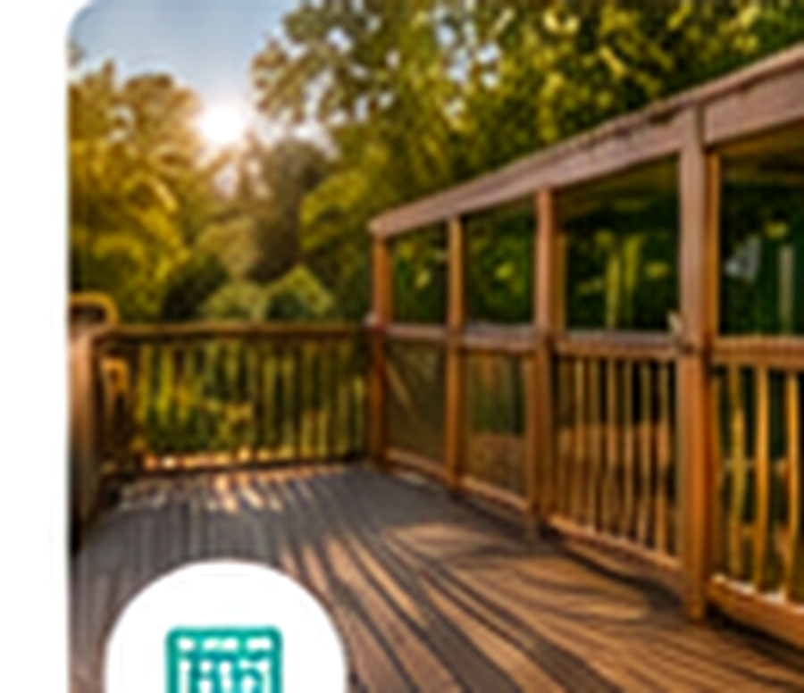 Decks & Outdoor Living